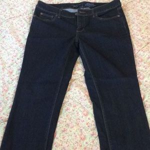 The Limited Simply Straight 917